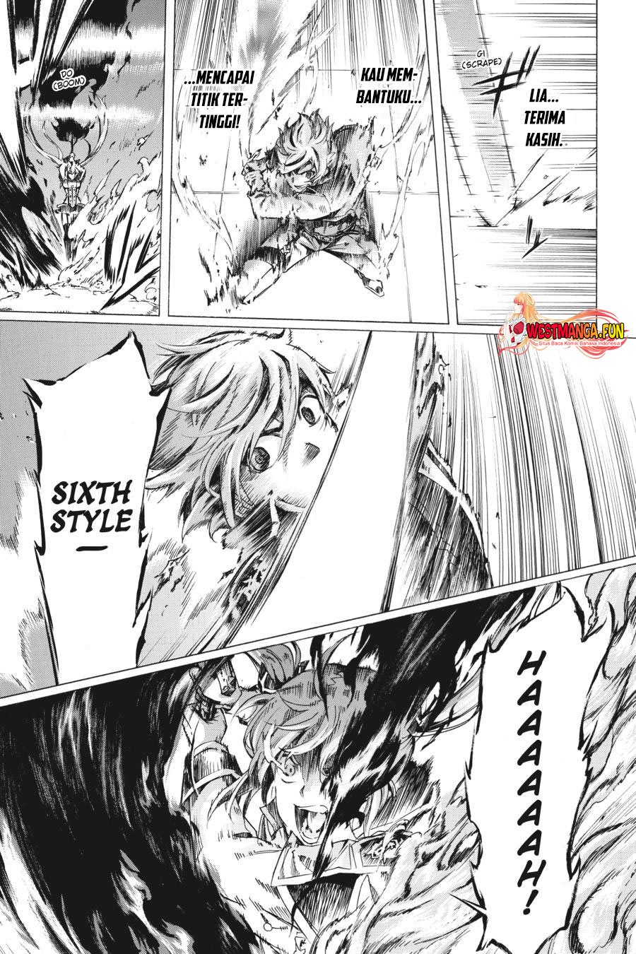 Ichioku-nen Button O Renda Shita Ore Wa, Kizuitara Saikyou Ni Natteita chapter 28
